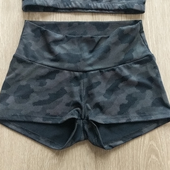 FRW Reflective Flash Aura Set - S - Picture 8 of 9